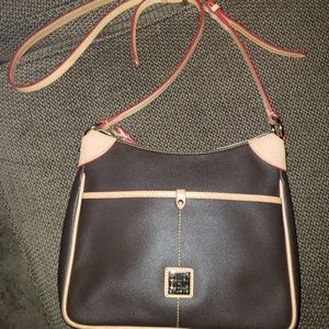 🌺Dooney & Bourke Kimberly Crossbody bag